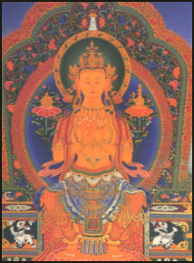 20080227-deity maitreya simha.jpg